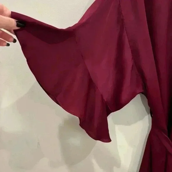 Victorias Secret Robe - Picture 3 of 5